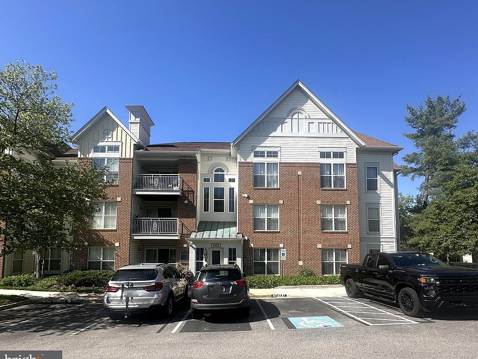 1st image of 3402 Bitterwood Pl APT B202