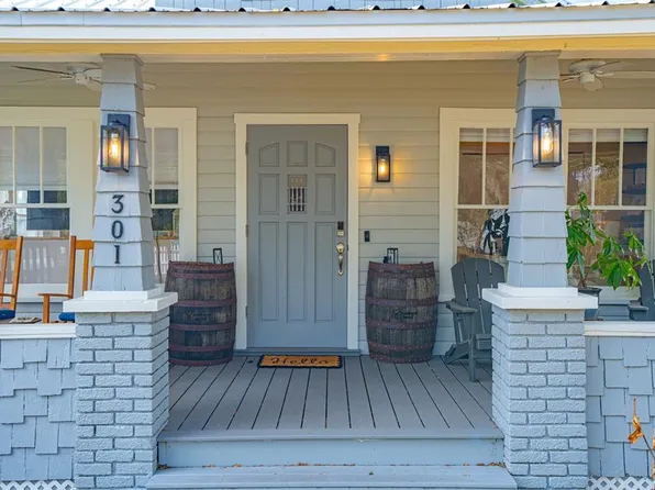 301 N Oak Ave, Orange City, FL 32763