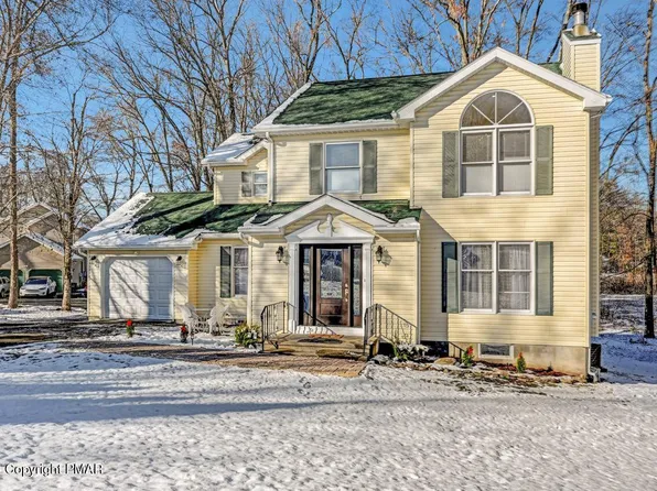 284 Mary St, East Stroudsburg, PA 18301