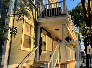 5 Granite St #2R, Somerville, MA 02143