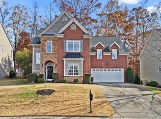 3315 Norwich Rd, Fort Mill, SC 29715