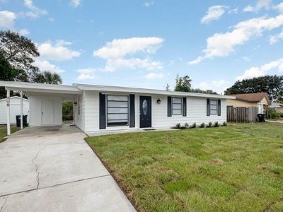 805 Bianca Dr NE, Palm Bay, FL, 32905