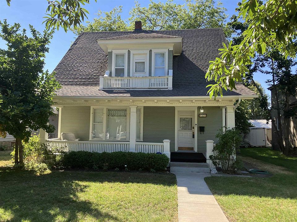1st image of 614 E Nora Ave