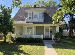 614 E Nora Ave, Spokane, WA 99207