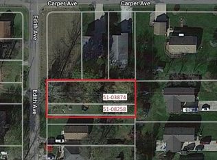 Edith Ave, Akron, OH 44312