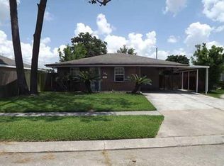 164 Helen Dr, Avondale, LA 70094