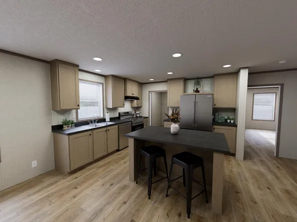 5966 Starboard Ct #284, Clay Township, MI 48001