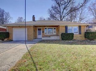 707 Haines Blvd, Champaign, IL
