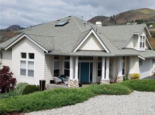 255 Golf Course Rd, Chelan, WA 98816