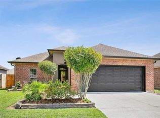 2649 Sea Shore Dr, Marrero, LA 70072