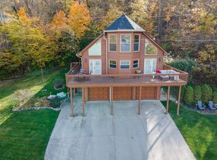 9500 Lower River Rd, Burlington, KY 41005