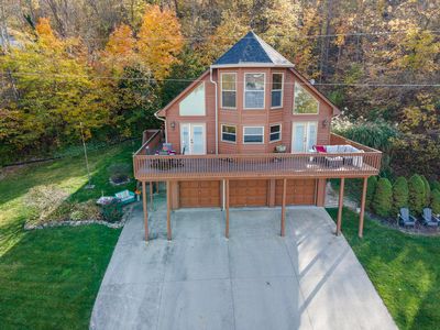 9500 Lower River Rd, Burlington, KY, 41005