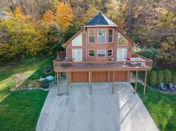 9500 Lower River Rd, Burlington, KY 41005