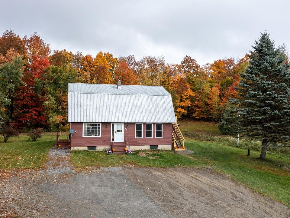 163 Allen Rd, Morrisville, VT 05661 | MLS #4934692 | Zillow