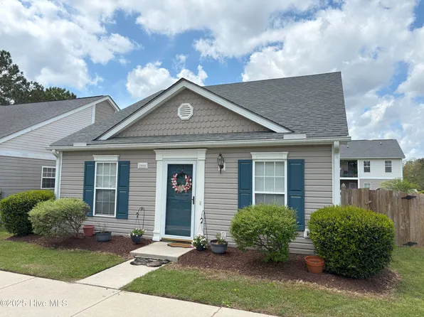 1010 Tomlinson Boulevard, New Bern, NC 28562