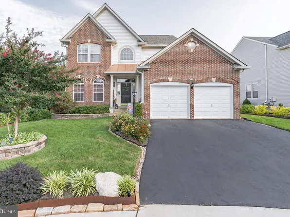 45558 Cheswick Park Ct, Sterling, VA 20166