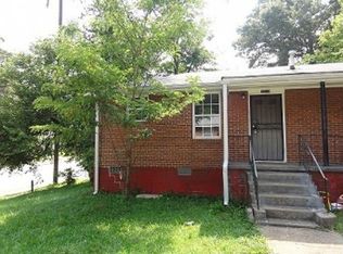 2917 Glenwood Ave SE, Atlanta, GA 30317