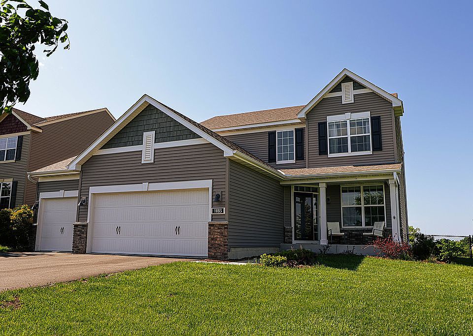 1185 Interlaken Pkwy N, Waconia, MN 55387 Zillow