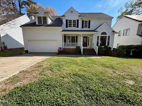 2nd image of 2036 Muirfield Village Way