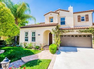 27065 Maple Tree Ct, Valencia, CA 91381