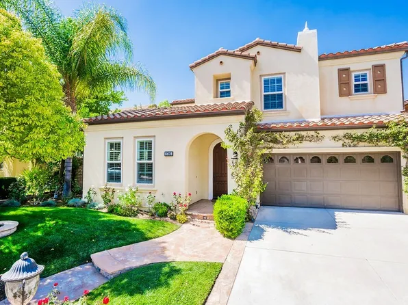 27065 Maple Tree Ct, Valencia, CA 91381