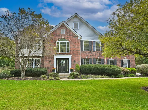 1187 Wellesley Ave, Batavia, OH 45103