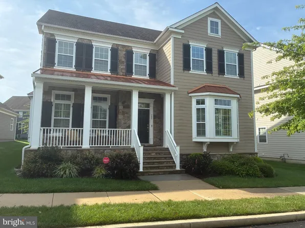 305 Quigley Dr, Malvern, PA 19355