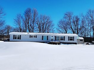 17 Erskine Rd, Williamstown, VT 05679