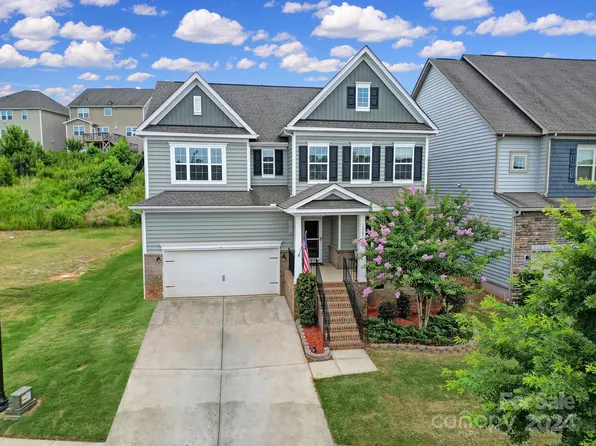 1983 Sapphire Meadow Dr, Fort Mill, SC 29715