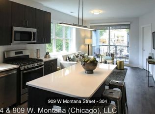 904 W Montana St APT 202, Chicago, IL 60614
