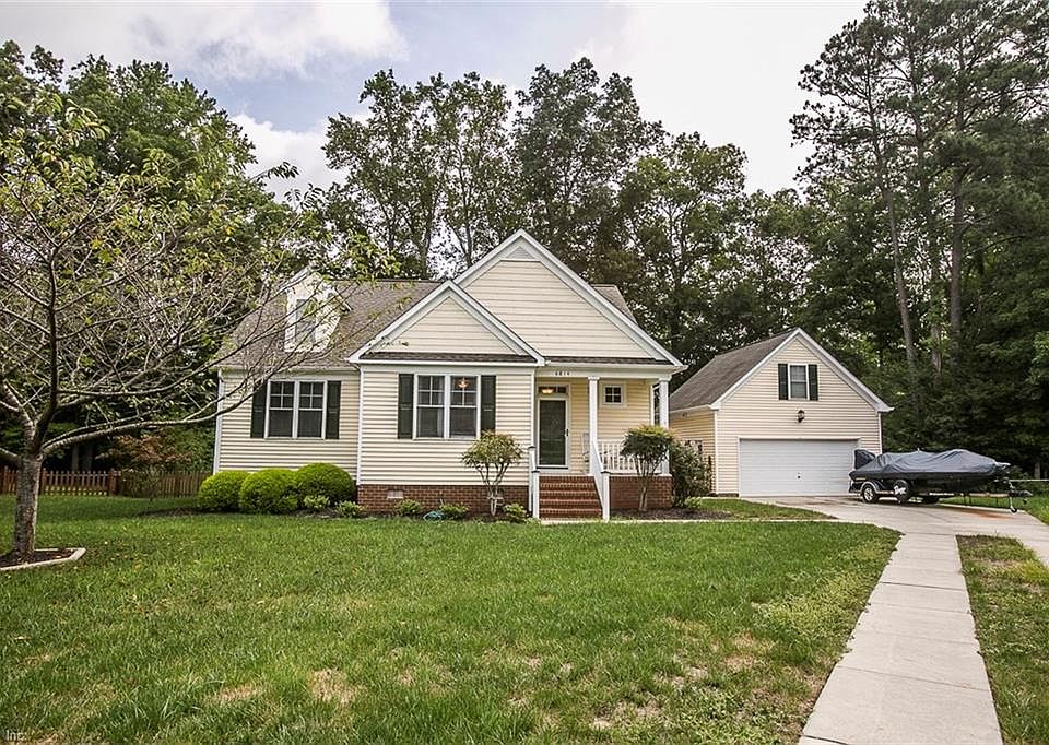 1st image of 6814 Bershak Ct