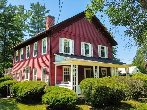 151 N Main St, South Deerfield, MA 01373