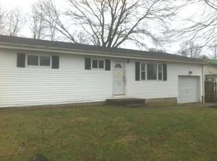 705 Elita Ln, Flatwoods, KY 41139