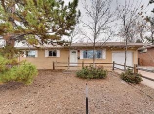 390 S Troy St, Aurora, CO 80012
