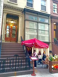 Rented by Manhattan Flats