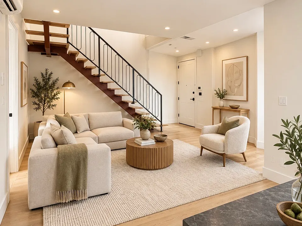 82 Stockholm St #4C