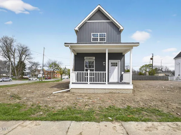 439 Maumee Ave, Toledo, OH 43609