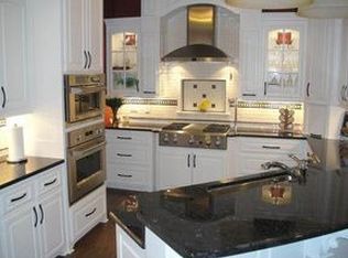 165 Firetower Rd, Hallsville, TX 75650