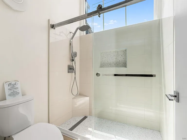 Primary Bath/Spa