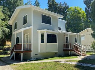 322 Alexander St, Nevada City, CA