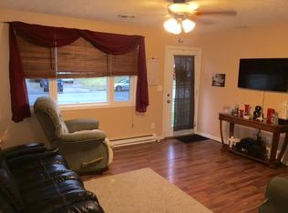 2367 Mississippi Dr, Xenia, OH 45385