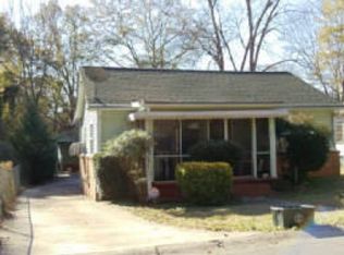 336 Pine St NE, Marietta, GA 30060