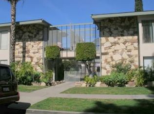 229 E Clifton Ave APT 8, Anaheim, CA 92805