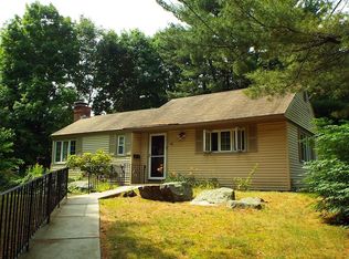 46 Vernon St, Abington, MA 02351
