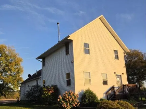 W6581 Meyer ROAD, New Lisbon, WI 53950
