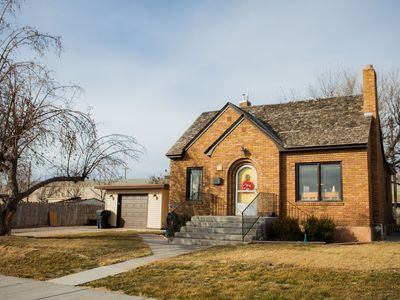 42 S 100 E, Richfield, UT, 84701