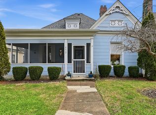4412 Alabama Ave, Chattanooga, TN 37409
