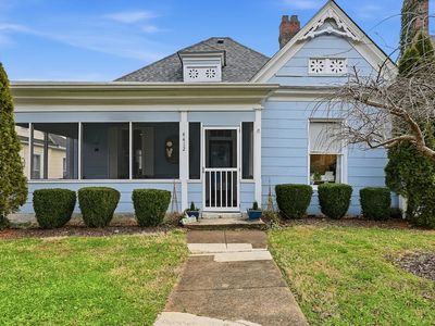 4412 Alabama Ave, Chattanooga, TN, 37409