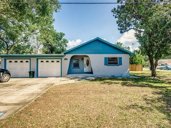 3401 W Cass St, Tampa, FL 33609