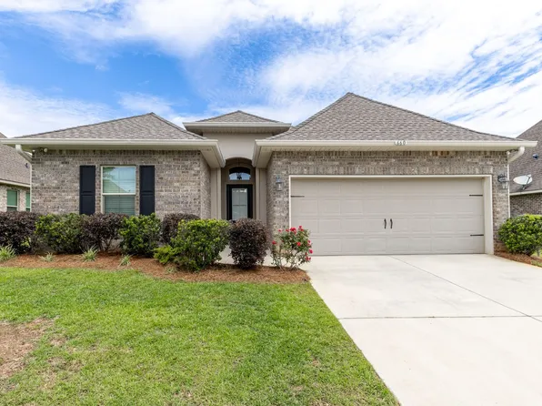 660 Turquoise Dr, Fairhope, AL 36532